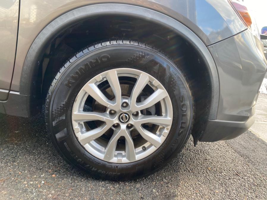 2017 Nissan Rogue AWD SV, available for sale in Jamaica, New York | Sunrise Autoland. Jamaica, New York 2017 Nissan Rogue AWD SV, available for sale in Jamaica, New York | Sunrise Autoland. Jamaica, New York