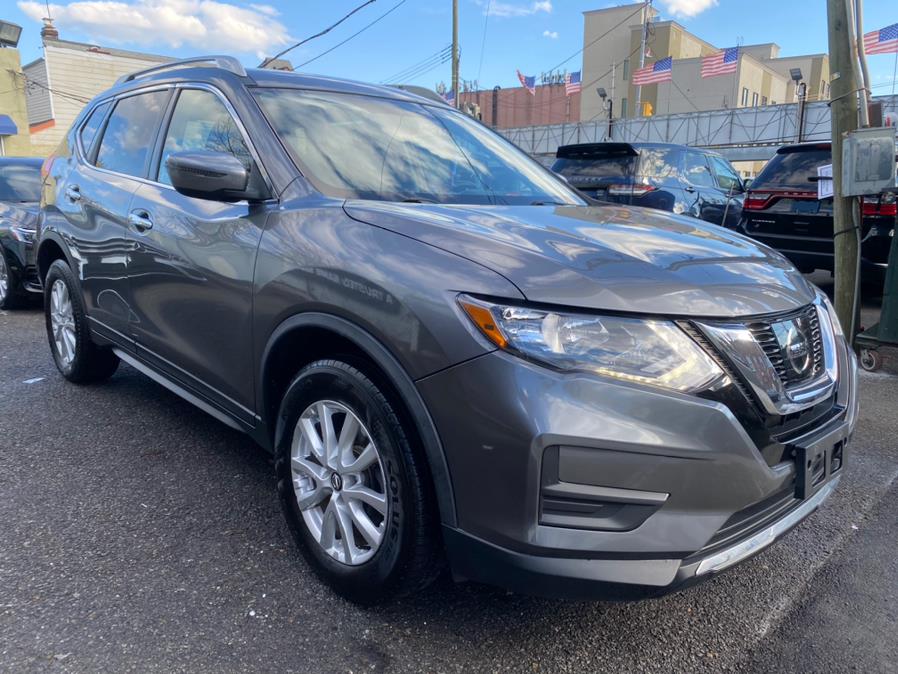 2017 Nissan Rogue AWD SV, available for sale in Jamaica, New York | Sunrise Autoland. Jamaica, New York 2017 Nissan Rogue AWD SV, available for sale in Jamaica, New York | Sunrise Autoland. Jamaica, New York