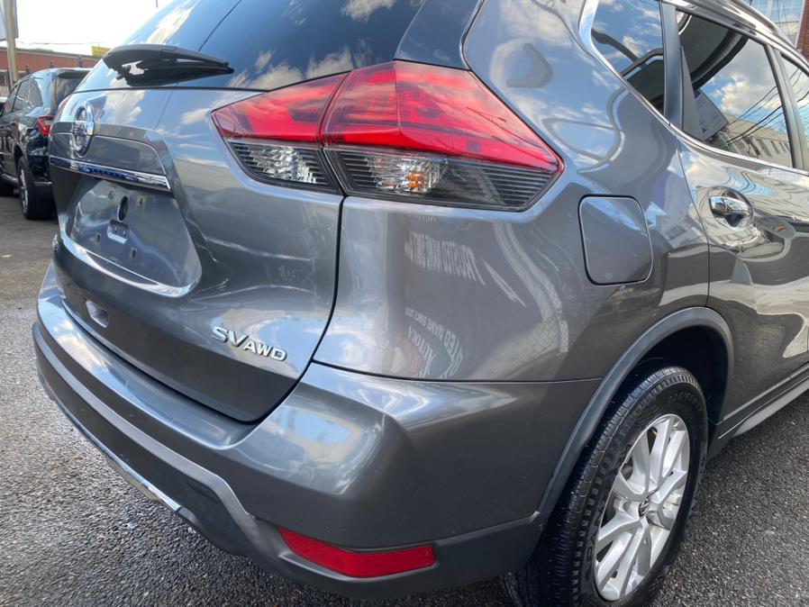 2017 Nissan Rogue AWD SV, available for sale in Jamaica, New York | Sunrise Autoland. Jamaica, New York 2017 Nissan Rogue AWD SV, available for sale in Jamaica, New York | Sunrise Autoland. Jamaica, New York