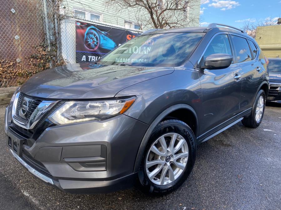 2017 Nissan Rogue AWD SV, available for sale in Jamaica, New York | Sunrise Autoland. Jamaica, New York 2017 Nissan Rogue AWD SV, available for sale in Jamaica, New York | Sunrise Autoland. Jamaica, New York