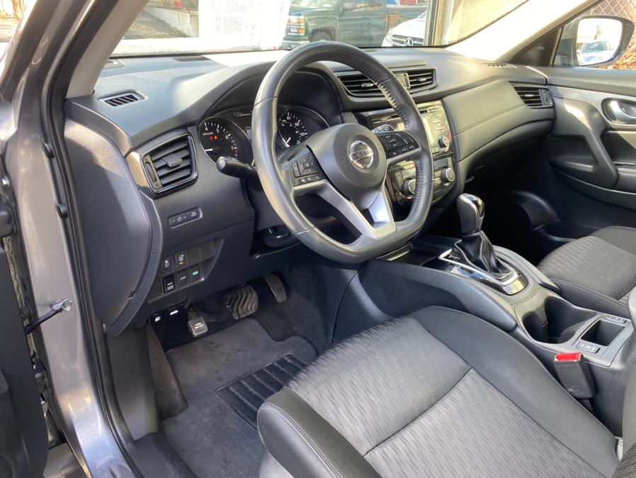 2017 Nissan Rogue AWD SV, available for sale in Jamaica, New York | Sunrise Autoland. Jamaica, New York 2017 Nissan Rogue AWD SV, available for sale in Jamaica, New York | Sunrise Autoland. Jamaica, New York