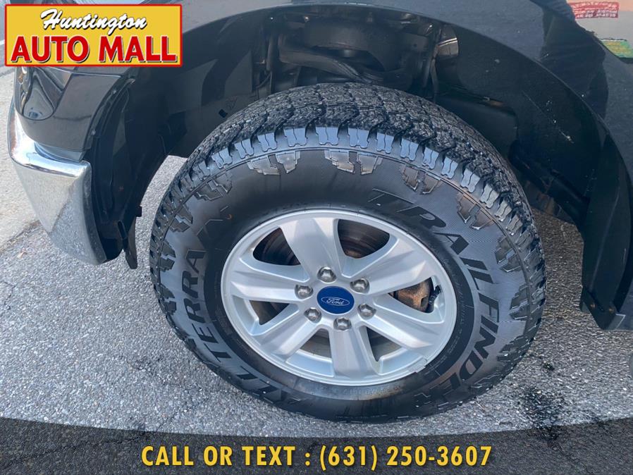 2016 Ford F-150 4WD SuperCrew 145" XLT, available for sale in Huntington Station, New York | Huntington Auto Mall. Huntington Station, New York 2016 Ford F-150 4WD SuperCrew 145" XLT, available for sale in Huntington Station, New York | Huntington Auto Mall. Huntington Station, New York