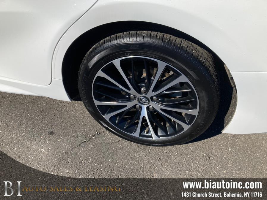 2019 Toyota Camry SE Auto (Natl), available for sale in Bohemia, New York | B I Auto Sales. Bohemia, New York 2019 Toyota Camry SE Auto (Natl), available for sale in Bohemia, New York | B I Auto Sales. Bohemia, New York