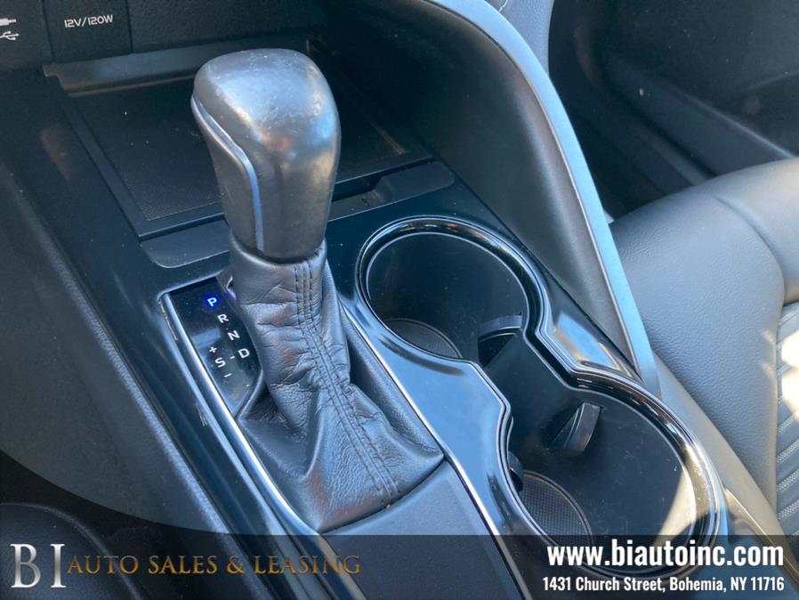 2019 Toyota Camry SE Auto (Natl), available for sale in Bohemia, New York | B I Auto Sales. Bohemia, New York 2019 Toyota Camry SE Auto (Natl), available for sale in Bohemia, New York | B I Auto Sales. Bohemia, New York