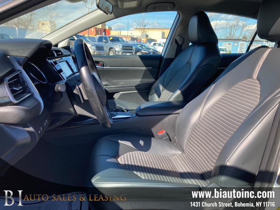 2019 Toyota Camry SE Auto (Natl), available for sale in Bohemia, New York | B I Auto Sales. Bohemia, New York 2019 Toyota Camry SE Auto (Natl), available for sale in Bohemia, New York | B I Auto Sales. Bohemia, New York