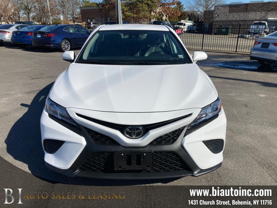 2019 Toyota Camry SE Auto (Natl), available for sale in Bohemia, New York | B I Auto Sales. Bohemia, New York 2019 Toyota Camry SE Auto (Natl), available for sale in Bohemia, New York | B I Auto Sales. Bohemia, New York
