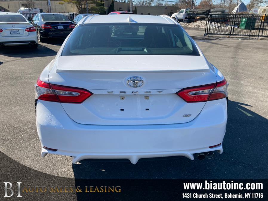 2019 Toyota Camry SE Auto (Natl), available for sale in Bohemia, New York | B I Auto Sales. Bohemia, New York 2019 Toyota Camry SE Auto (Natl), available for sale in Bohemia, New York | B I Auto Sales. Bohemia, New York