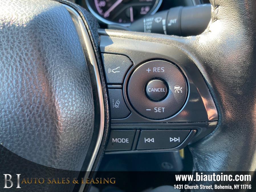 2019 Toyota Camry SE Auto (Natl), available for sale in Bohemia, New York | B I Auto Sales. Bohemia, New York 2019 Toyota Camry SE Auto (Natl), available for sale in Bohemia, New York | B I Auto Sales. Bohemia, New York