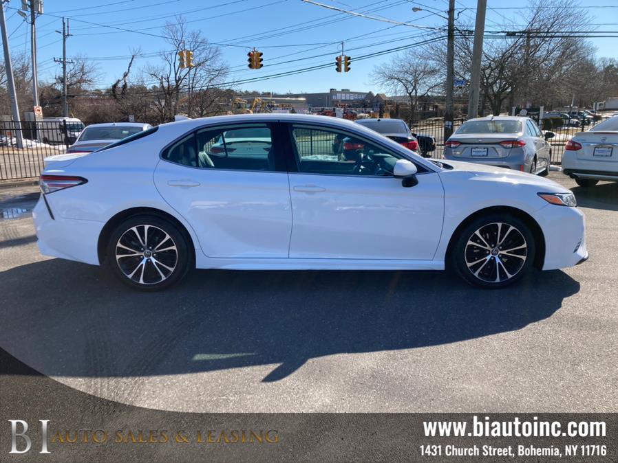 2019 Toyota Camry SE Auto (Natl), available for sale in Bohemia, New York | B I Auto Sales. Bohemia, New York 2019 Toyota Camry SE Auto (Natl), available for sale in Bohemia, New York | B I Auto Sales. Bohemia, New York