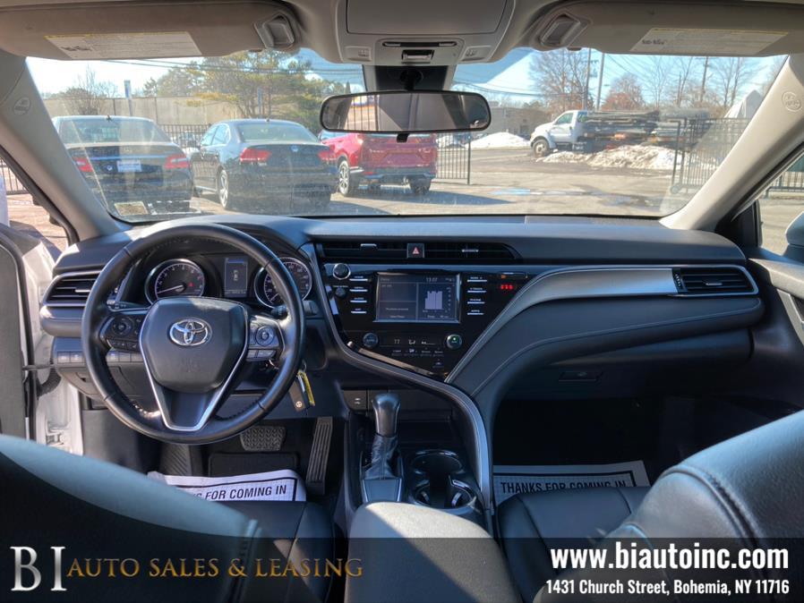 2019 Toyota Camry SE Auto (Natl), available for sale in Bohemia, New York | B I Auto Sales. Bohemia, New York 2019 Toyota Camry SE Auto (Natl), available for sale in Bohemia, New York | B I Auto Sales. Bohemia, New York