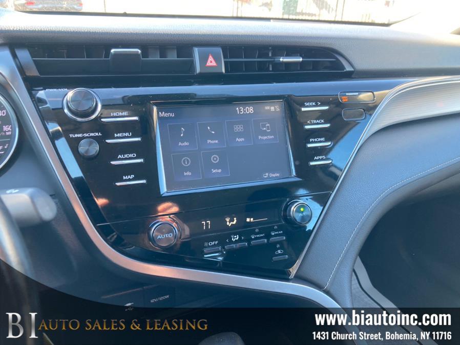 2019 Toyota Camry SE Auto (Natl), available for sale in Bohemia, New York | B I Auto Sales. Bohemia, New York 2019 Toyota Camry SE Auto (Natl), available for sale in Bohemia, New York | B I Auto Sales. Bohemia, New York