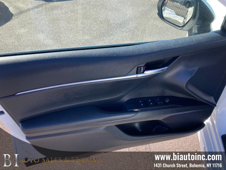 2019 Toyota Camry SE Auto (Natl), available for sale in Bohemia, New York | B I Auto Sales. Bohemia, New York 2019 Toyota Camry SE Auto (Natl), available for sale in Bohemia, New York | B I Auto Sales. Bohemia, New York