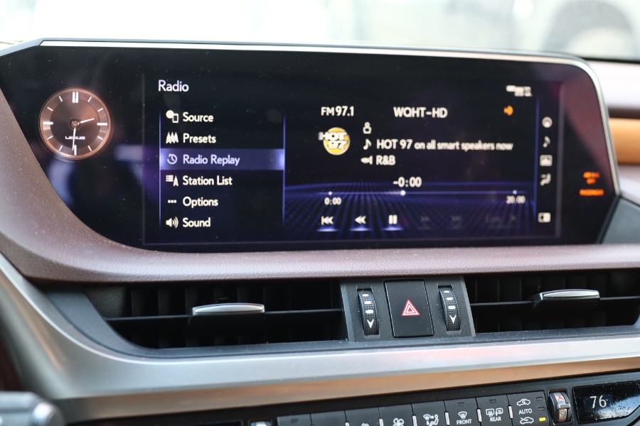 Used Lexus ES ES 350 Ultra Luxury FWD 2019 | Hillside Auto Mall Inc.. Jamaica, New York Used Lexus ES ES 350 Ultra Luxury FWD 2019 | Hillside Auto Mall Inc.. Jamaica, New York