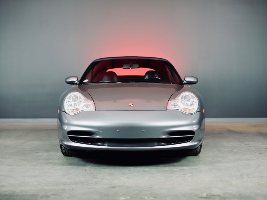 2002 Porsche 911 Carrera C2, available for sale in North Salem, New York | Meccanic Shop North Inc. North Salem, New York 2002 Porsche 911 Carrera C2, available for sale in North Salem, New York | Meccanic Shop North Inc. North Salem, New York