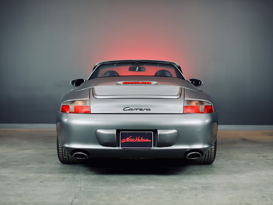 2002 Porsche 911 Carrera C2, available for sale in North Salem, New York | Meccanic Shop North Inc. North Salem, New York 2002 Porsche 911 Carrera C2, available for sale in North Salem, New York | Meccanic Shop North Inc. North Salem, New York