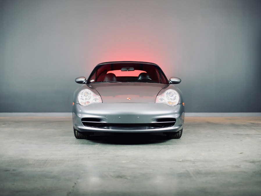 2002 Porsche 911 Carrera C2, available for sale in North Salem, New York | Meccanic Shop North Inc. North Salem, New York 2002 Porsche 911 Carrera C2, available for sale in North Salem, New York | Meccanic Shop North Inc. North Salem, New York