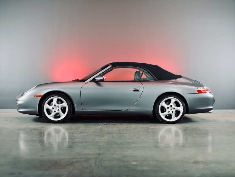 2002 Porsche 911 Carrera C2, available for sale in North Salem, New York | Meccanic Shop North Inc. North Salem, New York 2002 Porsche 911 Carrera C2, available for sale in North Salem, New York | Meccanic Shop North Inc. North Salem, New York