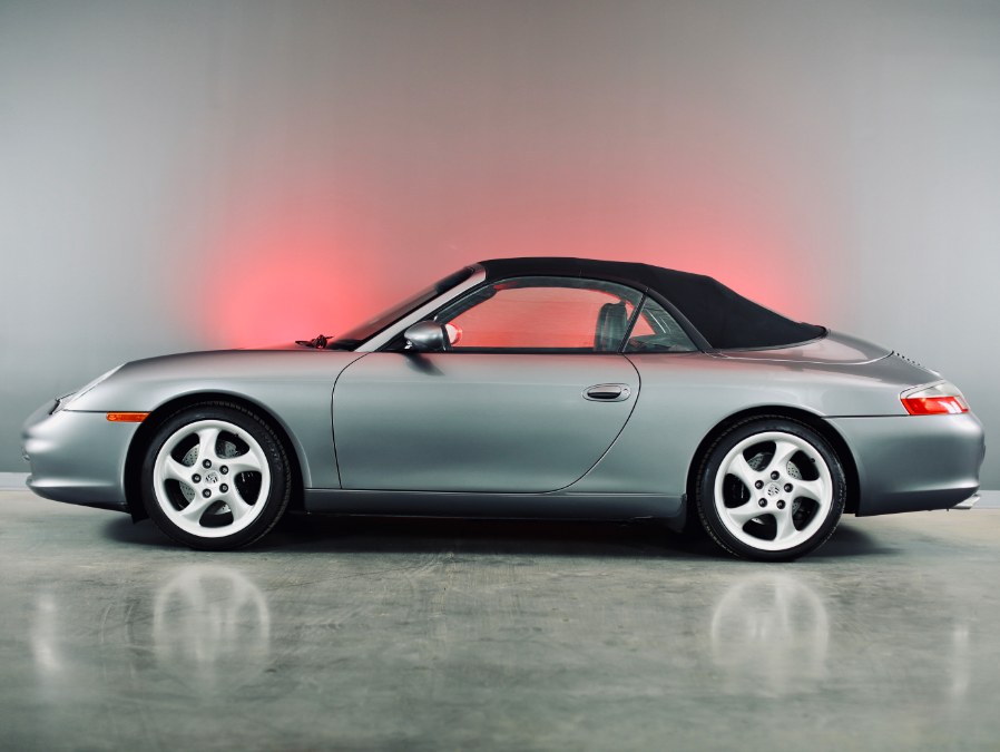 2002 Porsche 911 Carrera C2, available for sale in North Salem, New York | Meccanic Shop North Inc. North Salem, New York 2002 Porsche 911 Carrera C2, available for sale in North Salem, New York | Meccanic Shop North Inc. North Salem, New York