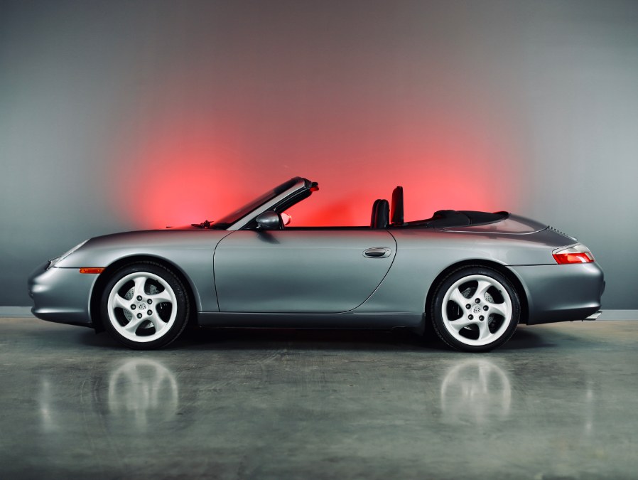 2002 Porsche 911 Carrera C2, available for sale in North Salem, New York | Meccanic Shop North Inc. North Salem, New York 2002 Porsche 911 Carrera C2, available for sale in North Salem, New York | Meccanic Shop North Inc. North Salem, New York