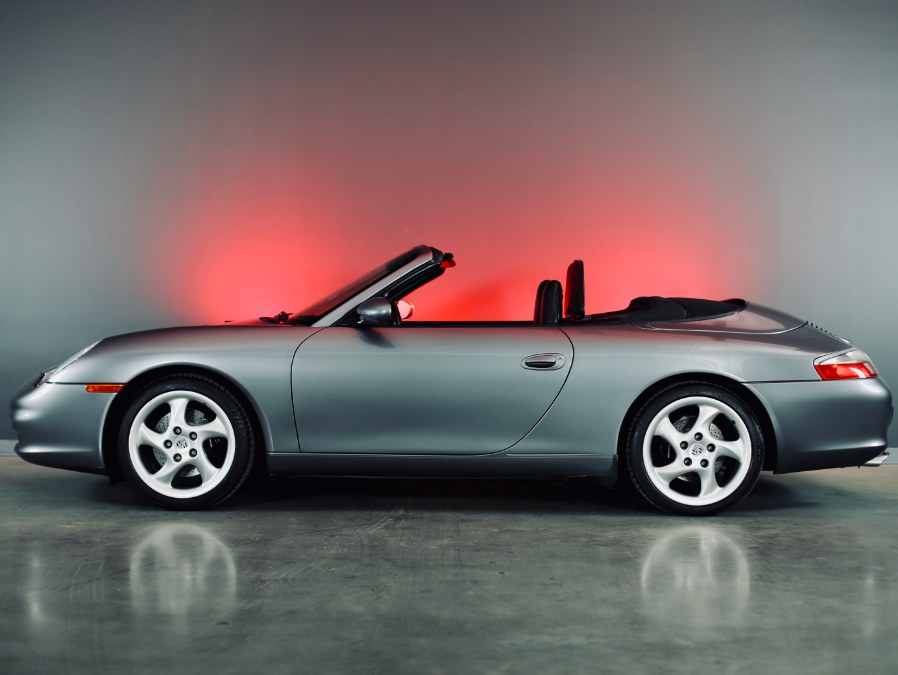 2002 Porsche 911 Carrera C2, available for sale in North Salem, New York | Meccanic Shop North Inc. North Salem, New York 2002 Porsche 911 Carrera C2, available for sale in North Salem, New York | Meccanic Shop North Inc. North Salem, New York