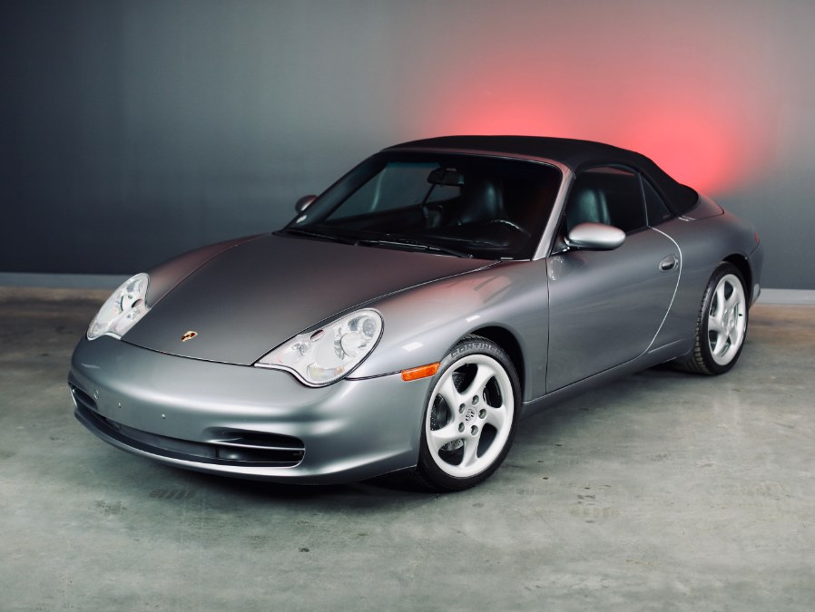 2002 Porsche 911 Carrera C2, available for sale in North Salem, New York | Meccanic Shop North Inc. North Salem, New York 2002 Porsche 911 Carrera C2, available for sale in North Salem, New York | Meccanic Shop North Inc. North Salem, New York