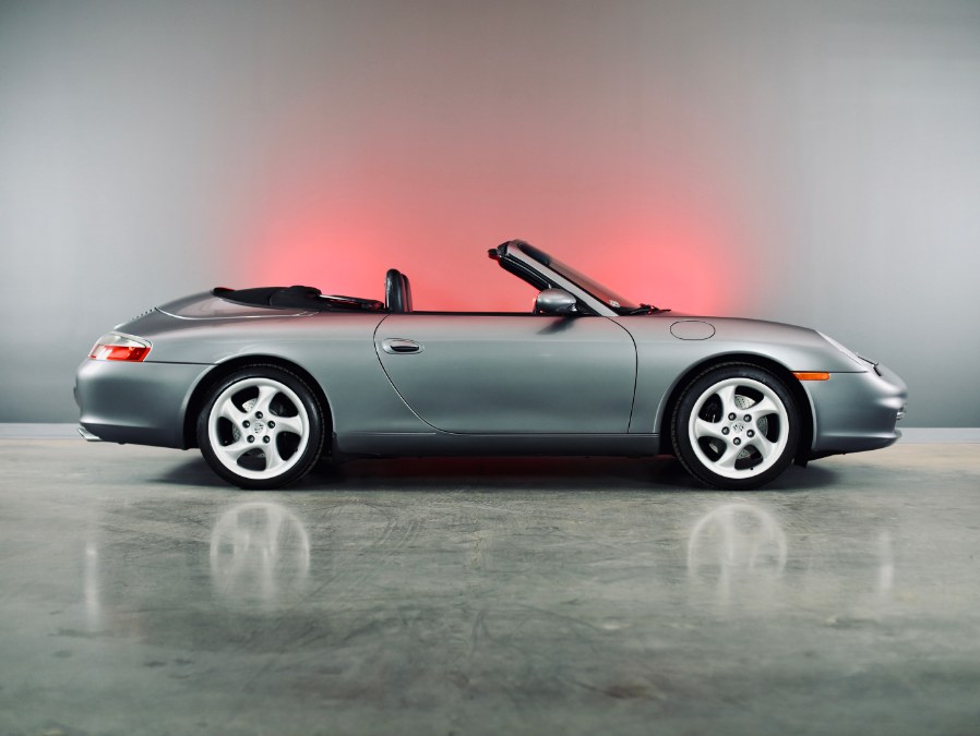 2002 Porsche 911 Carrera C2, available for sale in North Salem, New York | Meccanic Shop North Inc. North Salem, New York 2002 Porsche 911 Carrera C2, available for sale in North Salem, New York | Meccanic Shop North Inc. North Salem, New York
