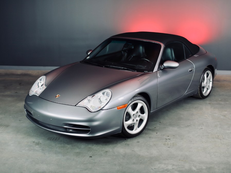 2002 Porsche 911 Carrera C2, available for sale in North Salem, New York | Meccanic Shop North Inc. North Salem, New York 2002 Porsche 911 Carrera C2, available for sale in North Salem, New York | Meccanic Shop North Inc. North Salem, New York