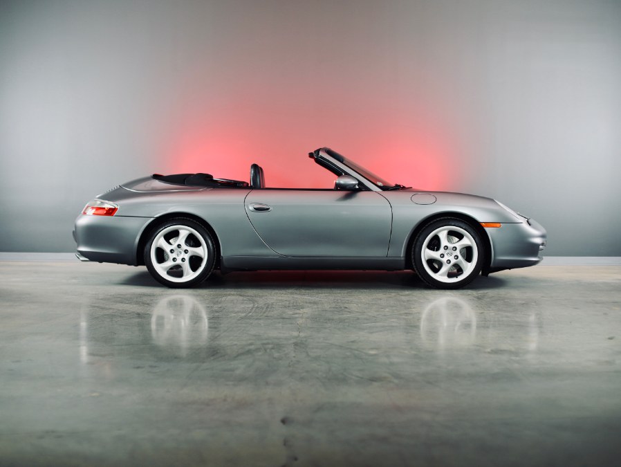 2002 Porsche 911 Carrera C2, available for sale in North Salem, New York | Meccanic Shop North Inc. North Salem, New York 2002 Porsche 911 Carrera C2, available for sale in North Salem, New York | Meccanic Shop North Inc. North Salem, New York