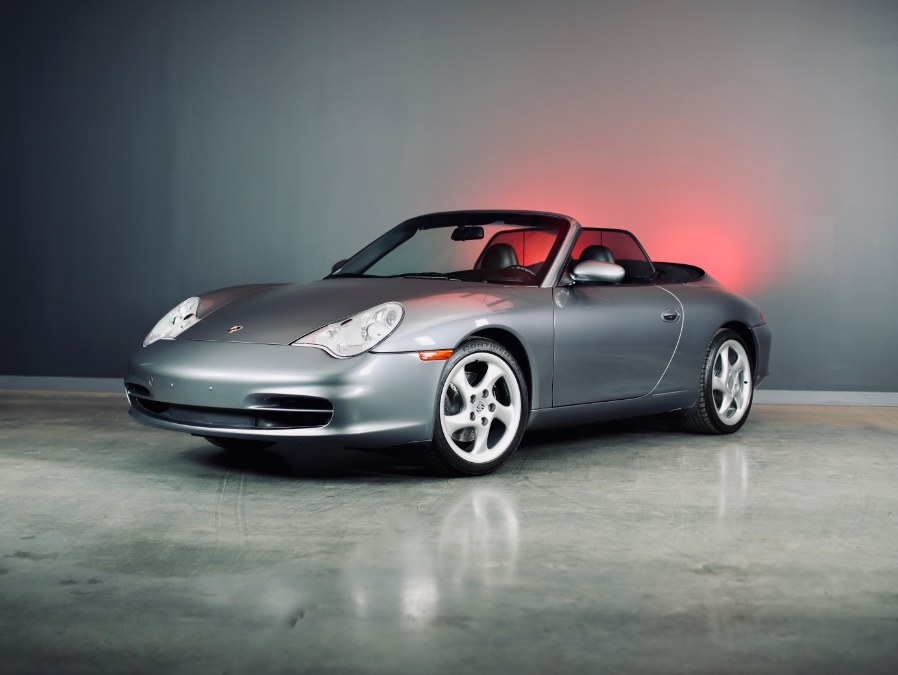 2002 Porsche 911 Carrera C2, available for sale in North Salem, New York | Meccanic Shop North Inc. North Salem, New York 2002 Porsche 911 Carrera C2, available for sale in North Salem, New York | Meccanic Shop North Inc. North Salem, New York