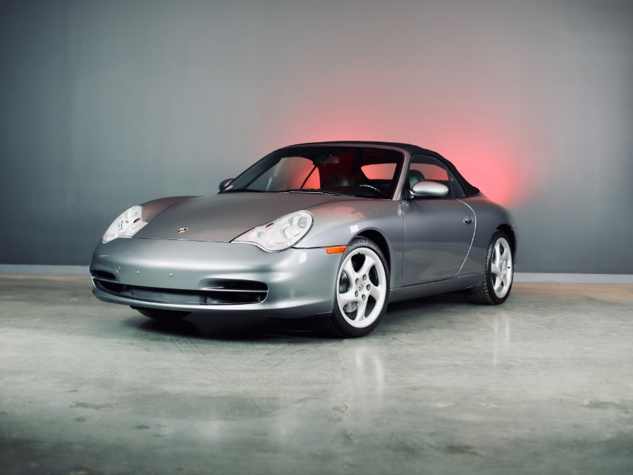 2002 Porsche 911 Carrera C2, available for sale in North Salem, New York | Meccanic Shop North Inc. North Salem, New York 2002 Porsche 911 Carrera C2, available for sale in North Salem, New York | Meccanic Shop North Inc. North Salem, New York