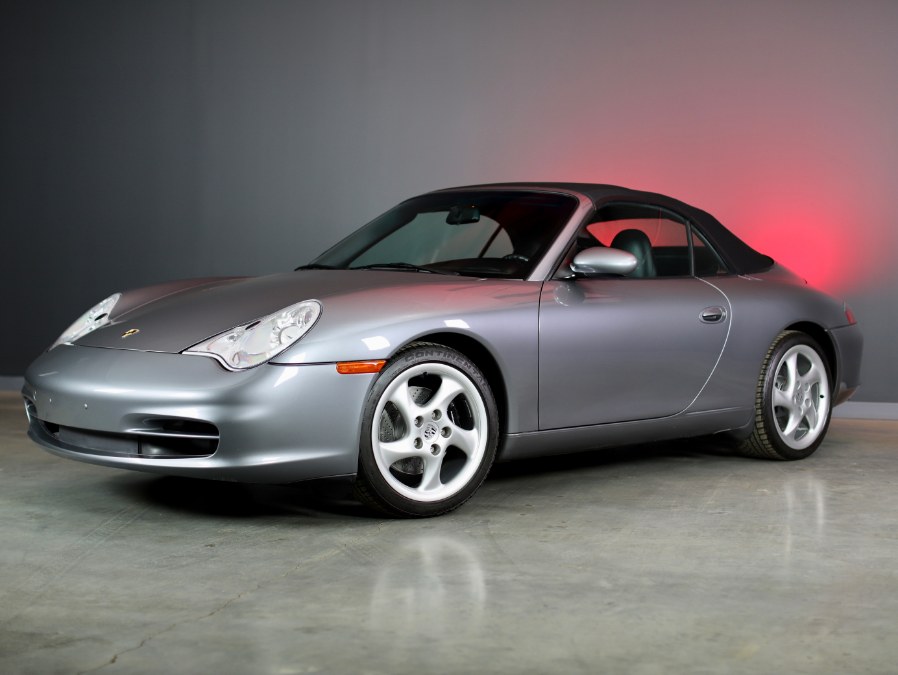 2002 Porsche 911 Carrera C2, available for sale in North Salem, New York | Meccanic Shop North Inc. North Salem, New York 2002 Porsche 911 Carrera C2, available for sale in North Salem, New York | Meccanic Shop North Inc. North Salem, New York