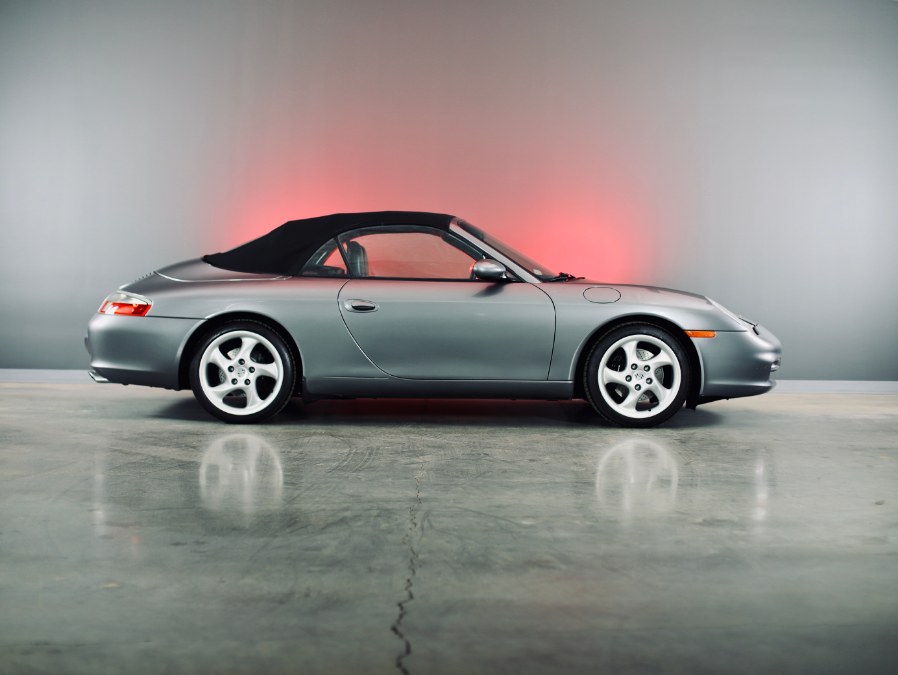 2002 Porsche 911 Carrera C2, available for sale in North Salem, New York | Meccanic Shop North Inc. North Salem, New York 2002 Porsche 911 Carrera C2, available for sale in North Salem, New York | Meccanic Shop North Inc. North Salem, New York