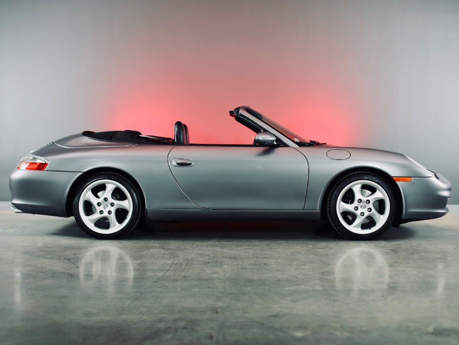 2002 Porsche 911 Carrera C2, available for sale in North Salem, New York | Meccanic Shop North Inc. North Salem, New York 2002 Porsche 911 Carrera C2, available for sale in North Salem, New York | Meccanic Shop North Inc. North Salem, New York