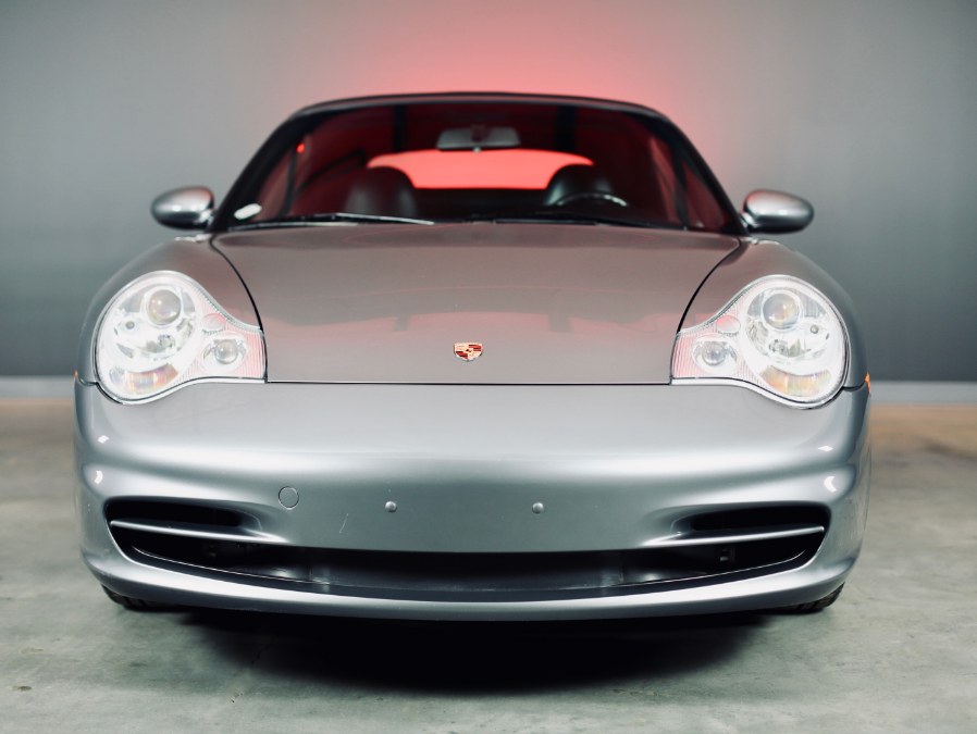 2002 Porsche 911 Carrera C2, available for sale in North Salem, New York | Meccanic Shop North Inc. North Salem, New York 2002 Porsche 911 Carrera C2, available for sale in North Salem, New York | Meccanic Shop North Inc. North Salem, New York