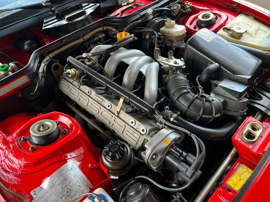 1984 Porsche 944 2dr Coupe 5-Spd, available for sale in Oxford, Connecticut | Buonauto Enterprises. Oxford, Connecticut 1984 Porsche 944 2dr Coupe 5-Spd, available for sale in Oxford, Connecticut | Buonauto Enterprises. Oxford, Connecticut