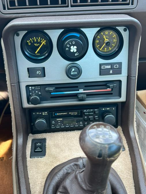 1984 Porsche 944 2dr Coupe 5-Spd, available for sale in Oxford, Connecticut | Buonauto Enterprises. Oxford, Connecticut 1984 Porsche 944 2dr Coupe 5-Spd, available for sale in Oxford, Connecticut | Buonauto Enterprises. Oxford, Connecticut