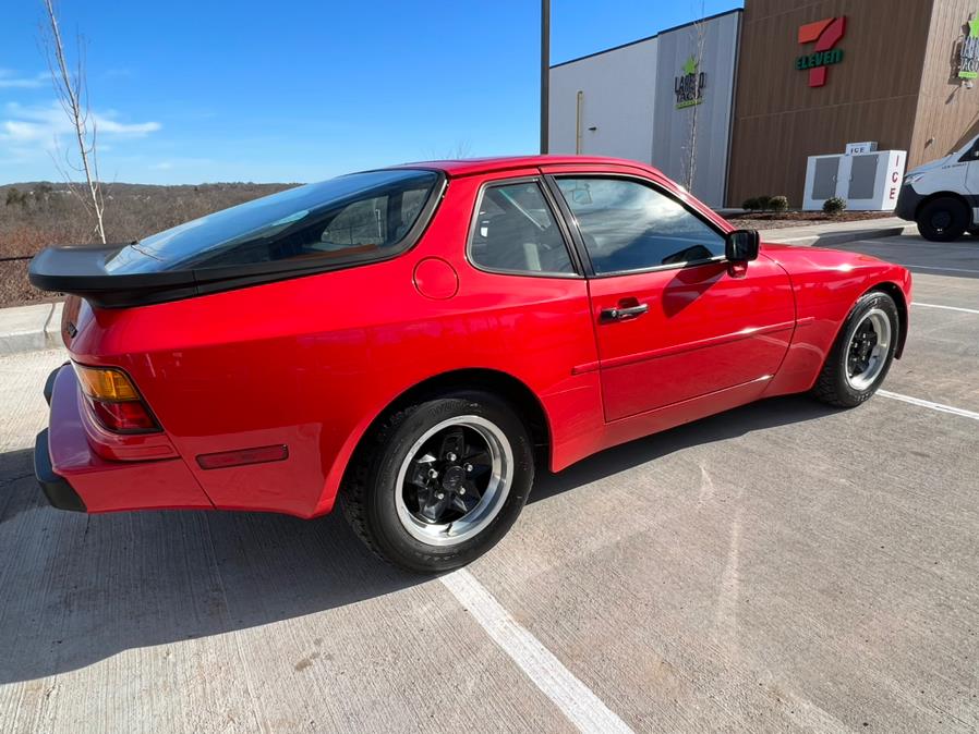 1984 Porsche 944 2dr Coupe 5-Spd, available for sale in Oxford, Connecticut | Buonauto Enterprises. Oxford, Connecticut 1984 Porsche 944 2dr Coupe 5-Spd, available for sale in Oxford, Connecticut | Buonauto Enterprises. Oxford, Connecticut