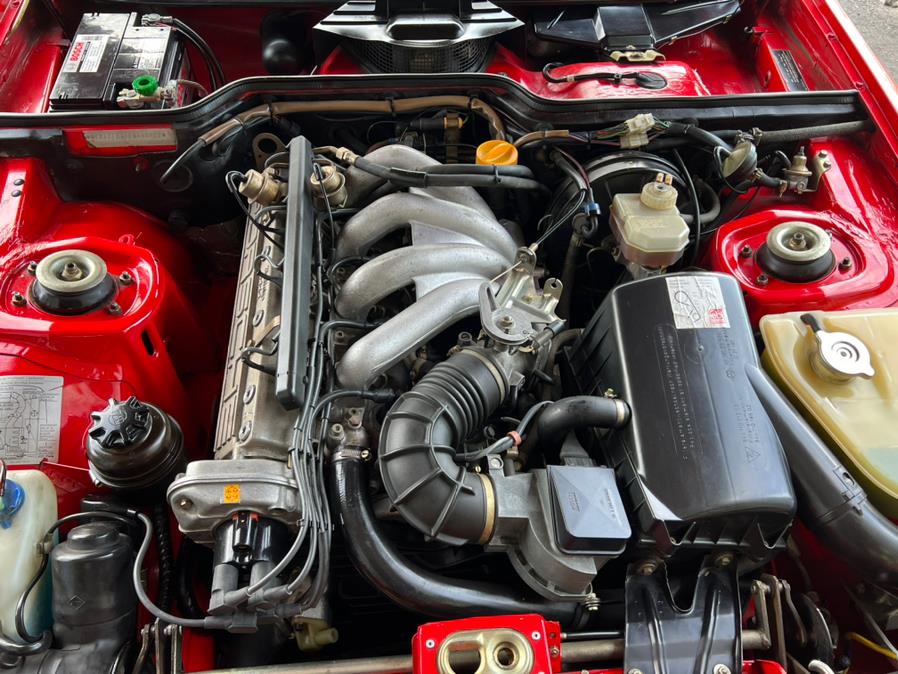 1984 Porsche 944 2dr Coupe 5-Spd, available for sale in Oxford, Connecticut | Buonauto Enterprises. Oxford, Connecticut 1984 Porsche 944 2dr Coupe 5-Spd, available for sale in Oxford, Connecticut | Buonauto Enterprises. Oxford, Connecticut