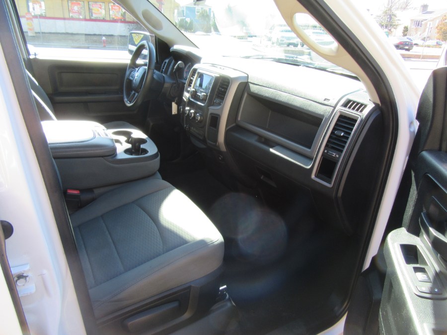 2014 Ram 1500 4WD Quad Cab 140.5" Express, available for sale in Little Ferry, New Jersey | Royalty Auto Sales. Little Ferry, New Jersey 2014 Ram 1500 4WD Quad Cab 140.5" Express, available for sale in Little Ferry, New Jersey | Royalty Auto Sales. Little Ferry, New Jersey