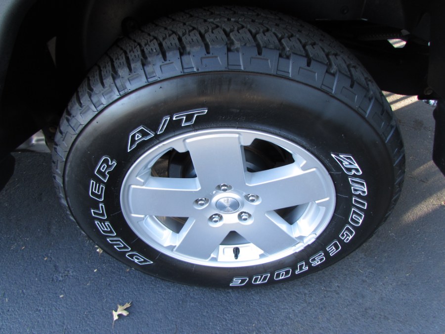 2012 Jeep Wrangler 4WD 2dr Sport, available for sale in Milford, Connecticut | Chip's Auto Sales Inc. Milford, Connecticut 2012 Jeep Wrangler 4WD 2dr Sport, available for sale in Milford, Connecticut | Chip's Auto Sales Inc. Milford, Connecticut