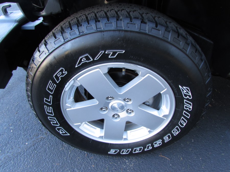 2012 Jeep Wrangler 4WD 2dr Sport, available for sale in Milford, Connecticut | Chip's Auto Sales Inc. Milford, Connecticut 2012 Jeep Wrangler 4WD 2dr Sport, available for sale in Milford, Connecticut | Chip's Auto Sales Inc. Milford, Connecticut