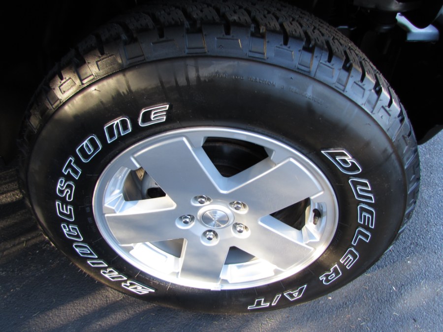 2012 Jeep Wrangler 4WD 2dr Sport, available for sale in Milford, Connecticut | Chip's Auto Sales Inc. Milford, Connecticut 2012 Jeep Wrangler 4WD 2dr Sport, available for sale in Milford, Connecticut | Chip's Auto Sales Inc. Milford, Connecticut