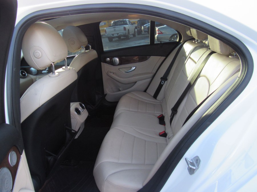 2015 Mercedes-Benz C-300 Sport, available for sale in Worcester, Massachusetts | Hilario's Auto Sales Inc.. Worcester, Massachusetts 2015 Mercedes-Benz C-300 Sport, available for sale in Worcester, Massachusetts | Hilario's Auto Sales Inc.. Worcester, Massachusetts
