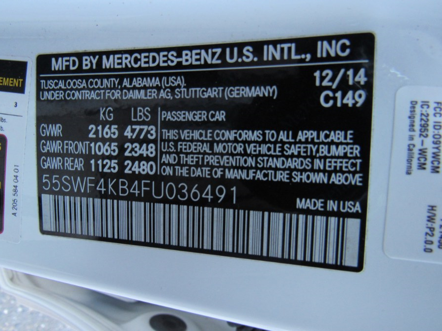 2015 Mercedes-Benz C-300 Sport, available for sale in Worcester, Massachusetts | Hilario's Auto Sales Inc.. Worcester, Massachusetts 2015 Mercedes-Benz C-300 Sport, available for sale in Worcester, Massachusetts | Hilario's Auto Sales Inc.. Worcester, Massachusetts