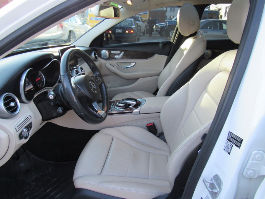 2015 Mercedes-Benz C-300 Sport, available for sale in Worcester, Massachusetts | Hilario's Auto Sales Inc.. Worcester, Massachusetts 2015 Mercedes-Benz C-300 Sport, available for sale in Worcester, Massachusetts | Hilario's Auto Sales Inc.. Worcester, Massachusetts