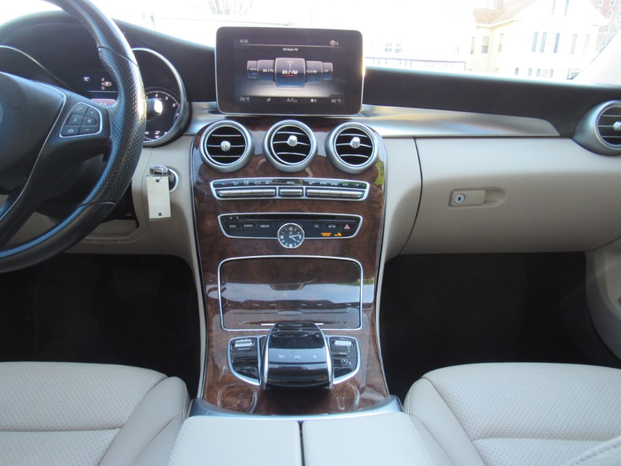 2015 Mercedes-Benz C-300 Sport, available for sale in Worcester, Massachusetts | Hilario's Auto Sales Inc.. Worcester, Massachusetts 2015 Mercedes-Benz C-300 Sport, available for sale in Worcester, Massachusetts | Hilario's Auto Sales Inc.. Worcester, Massachusetts