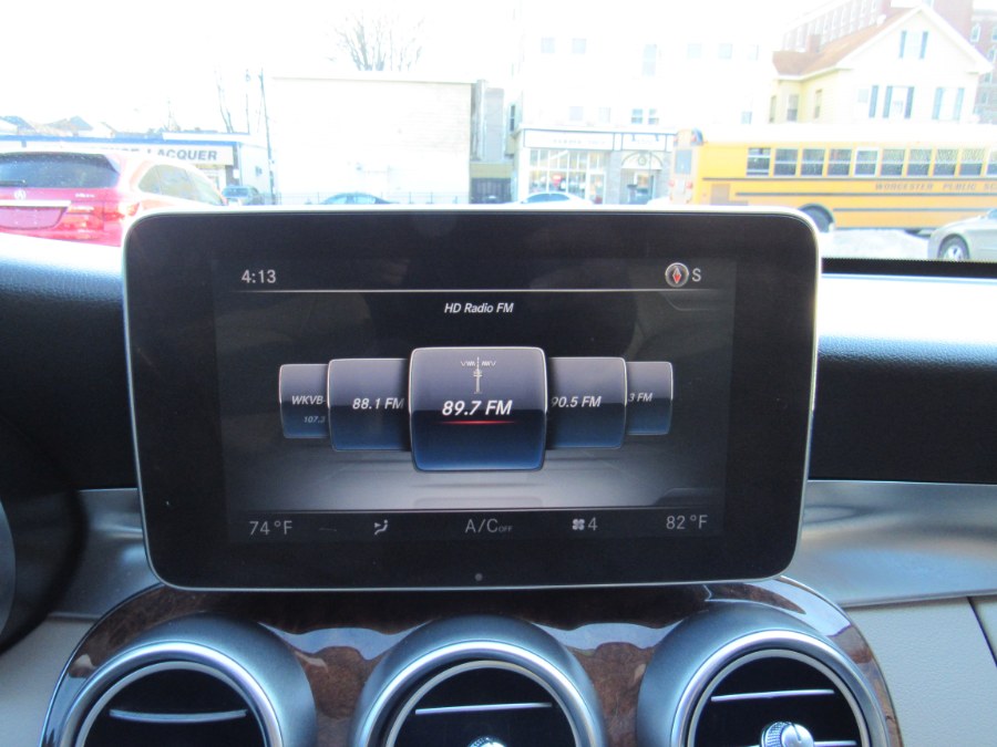 2015 Mercedes-Benz C-300 Sport, available for sale in Worcester, Massachusetts | Hilario's Auto Sales Inc.. Worcester, Massachusetts 2015 Mercedes-Benz C-300 Sport, available for sale in Worcester, Massachusetts | Hilario's Auto Sales Inc.. Worcester, Massachusetts
