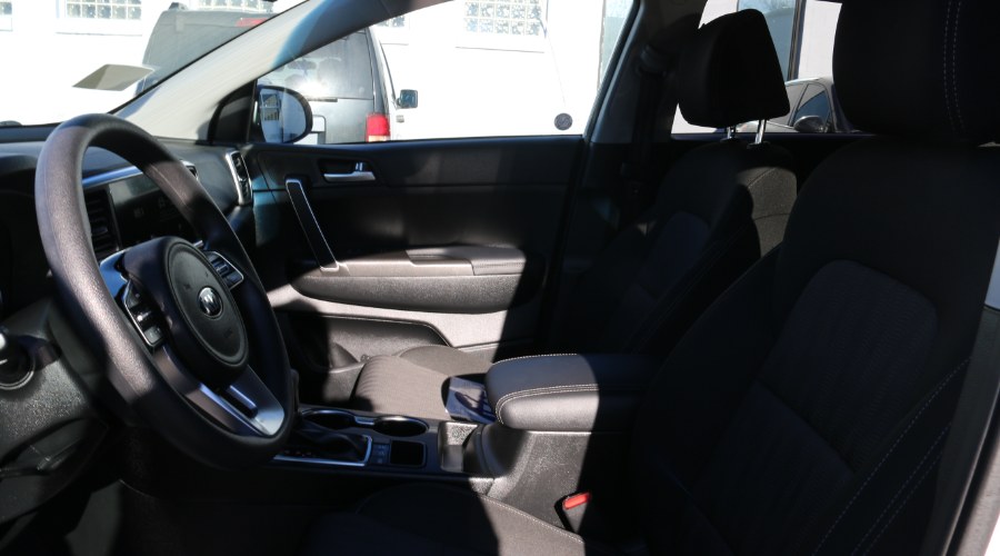 Used Kia Sportage LX AWD 2021 | Inman Motors Sales. Medford, Massachusetts Used Kia Sportage LX AWD 2021 | Inman Motors Sales. Medford, Massachusetts