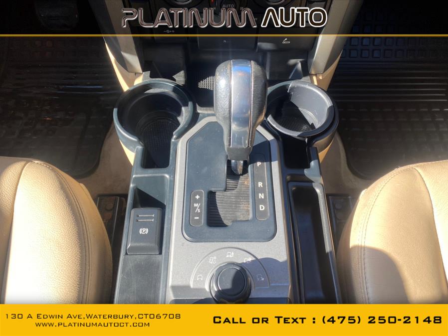 2008 Land Rover LR3 4WD 4dr SE, available for sale in Waterbury, Connecticut | Platinum Auto Care. Waterbury, Connecticut 2008 Land Rover LR3 4WD 4dr SE, available for sale in Waterbury, Connecticut | Platinum Auto Care. Waterbury, Connecticut