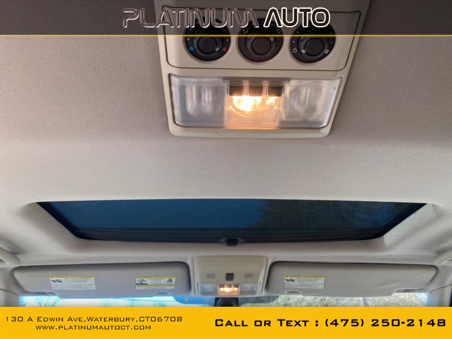 2008 Land Rover LR3 4WD 4dr SE, available for sale in Waterbury, Connecticut | Platinum Auto Care. Waterbury, Connecticut 2008 Land Rover LR3 4WD 4dr SE, available for sale in Waterbury, Connecticut | Platinum Auto Care. Waterbury, Connecticut